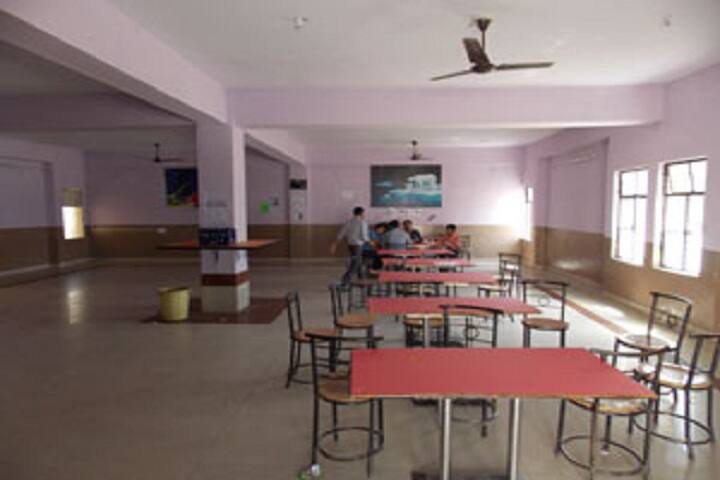 cafeteria